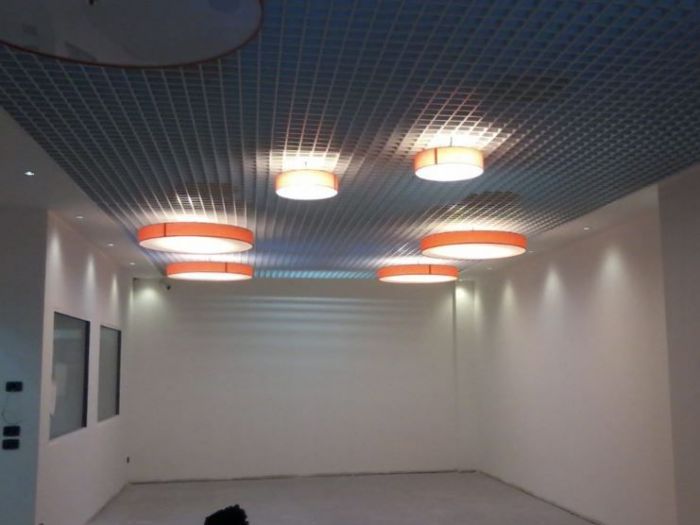 Archisio - Chelin Riccardo - Progetto Cartongesso