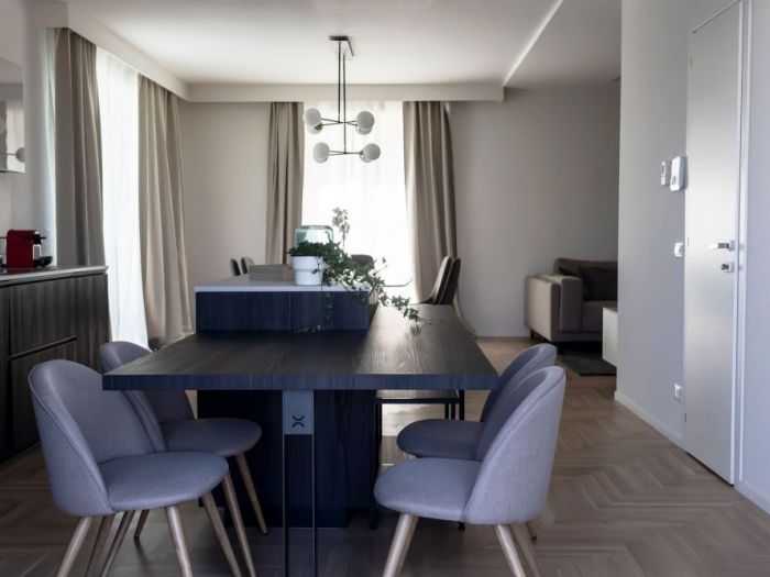 Archisio - Design Project - Progetto Villa privata