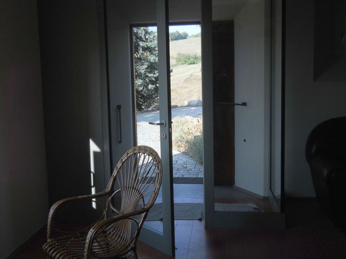 Archisio - Moreno Galeotti Impresa Edile - Progetto Infissi e serramenti