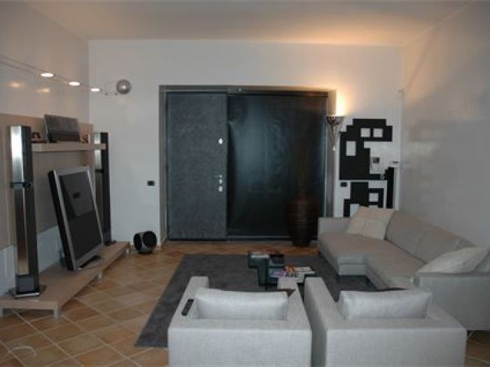 Archisio - Emanuele Epifanio - Progetto Casa ricci roma