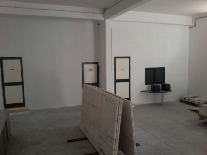 Archisio - Giuliano Marmi Di Giuliano Giuseppe - Progetto Realizzazione marmi