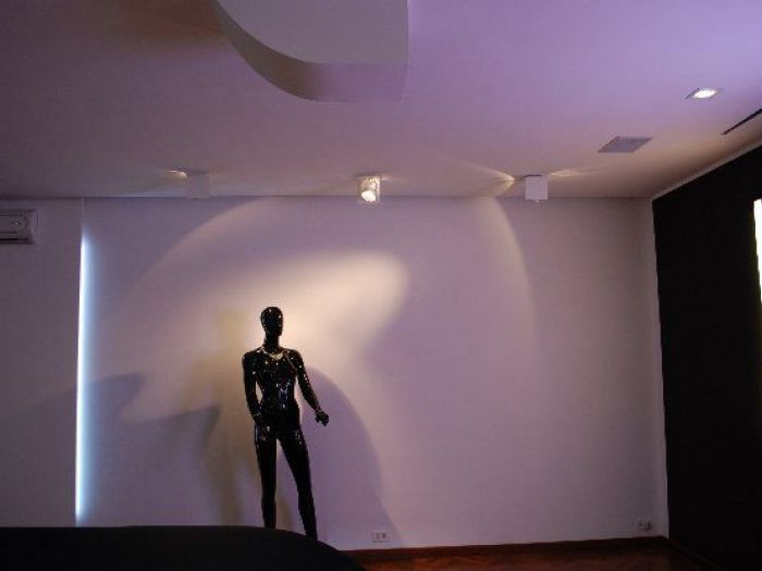 Archisio - Quattrifolio - Progetto QUATTRIFOLIO