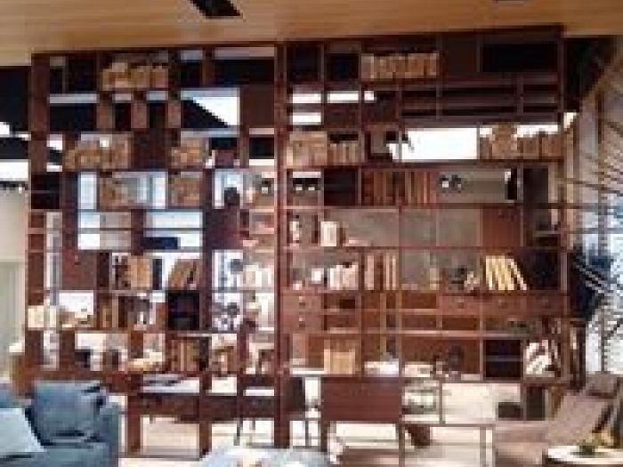 Archisio - Design Store - Progetto Vari lavori