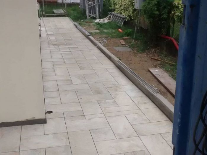 Archisio - Impresa Edile Burattin - Progetto Ristrutturazione casa