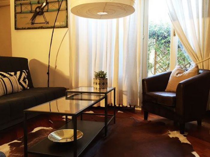 Archisio - Alessandra Fiore Cheap Home Design - Progetto Un piccolo rifugio nel cuore di milano