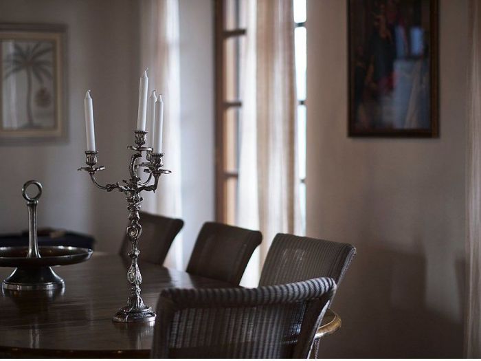 Archisio - Matteo Castelli Fotografia - Progetto Villa in garfagnana