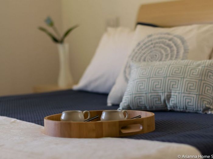 Archisio - Arianna Home Staging - Progetto Venduto in 1 giorno