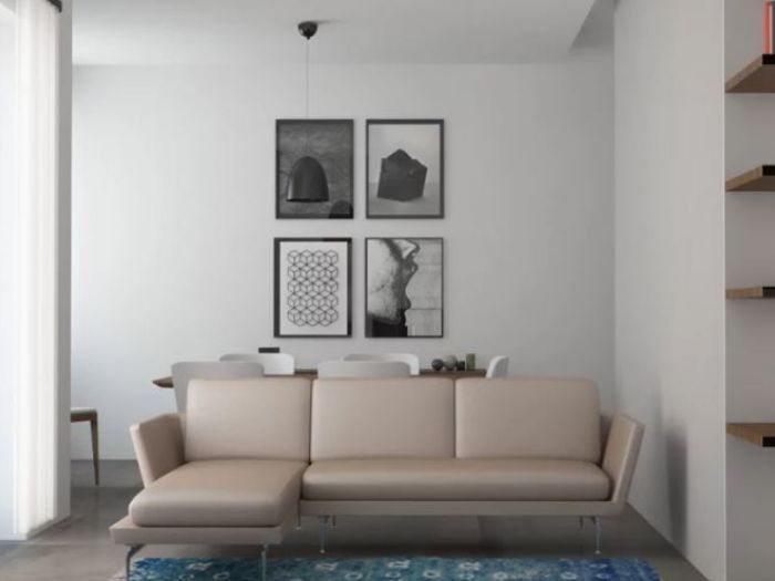 Archisio - Valentina Musella - Progetto Project