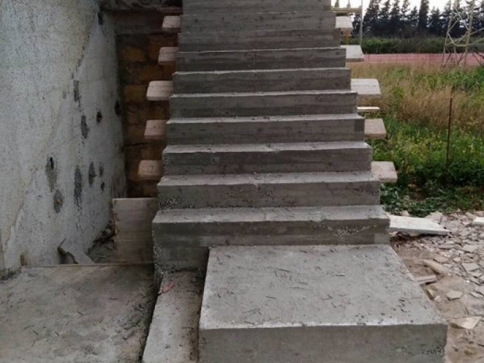 Archisio - Lomonacostruzioni - Progetto Ristrutturazione edile e manutenzione edile