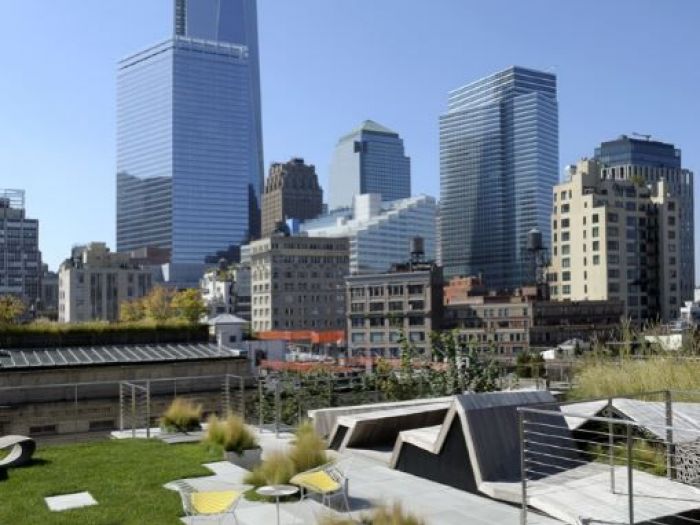 Archisio - Immagine - Progetto Gallery