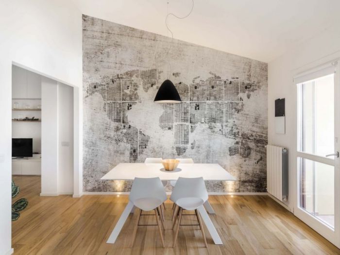 Archisio - Mauro Soddu - Progetto Casa pnn