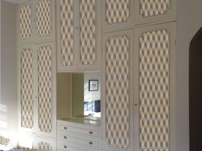 Archisio - Poparch Studio - Progetto Home staging