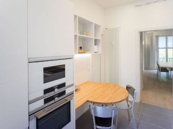 Archisio - Pierpaolo Iannone - Progetto La casa di marta