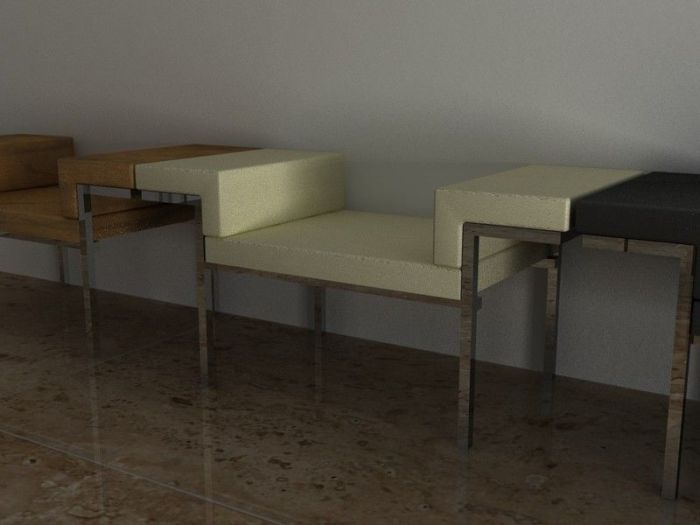 Archisio - Design Studio Oikos - Progetto Progetti