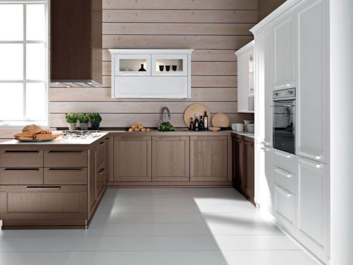 Archisio - Casa Del Mobile - Progetto California