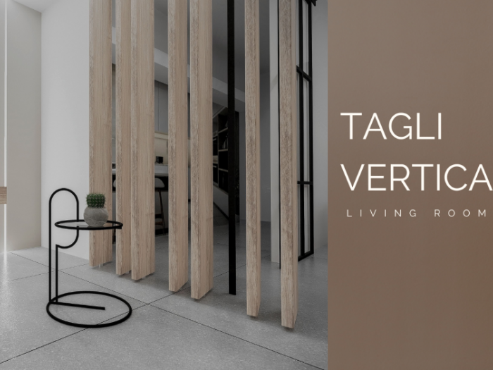 Archisio - Ostuni Giuseppe Pietro - Progetto Ambiente arredi e luce