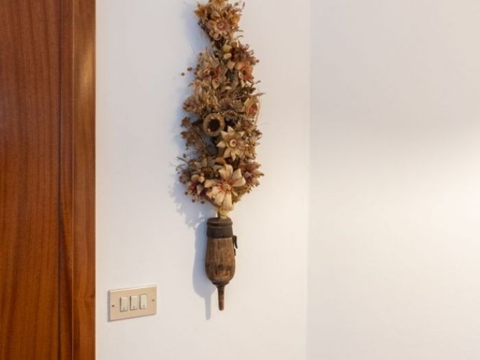 Archisio - Sofia Podest Fotografia - Progetto Casa vacanze di montagna cortina