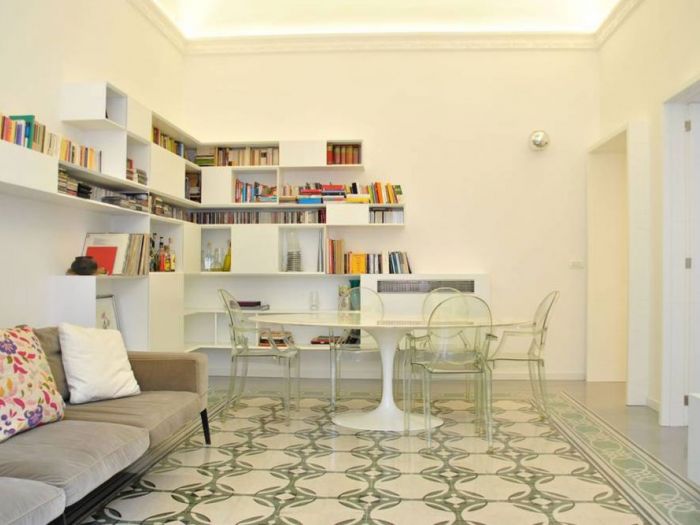 Archisio - Ettore Tricarico - Progetto Home design