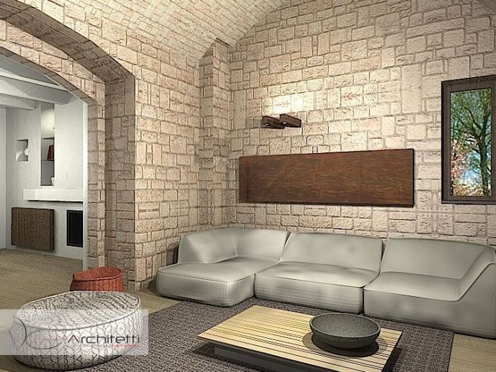 Archisio - Vg Architetti - Progetto Residenza