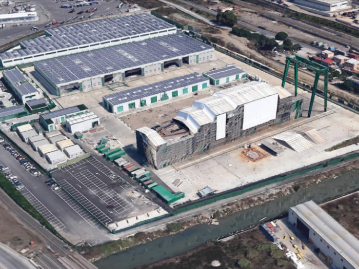 Archisio - Delfini Gian Luigi - Progetto Consulenze tecniche