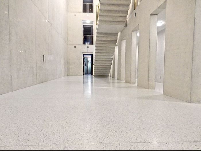 Archisio - Nexus srl - Progetto Tribunale penale federale