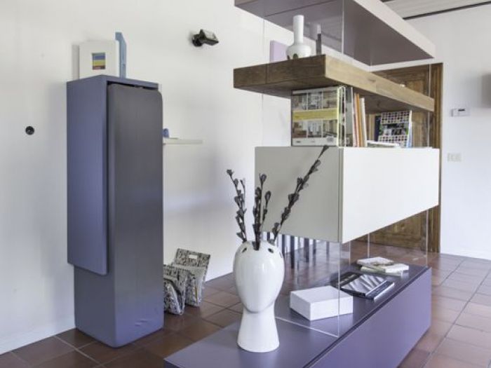 Archisio - Itacafreelance - Progetto Arredativo spazio lago