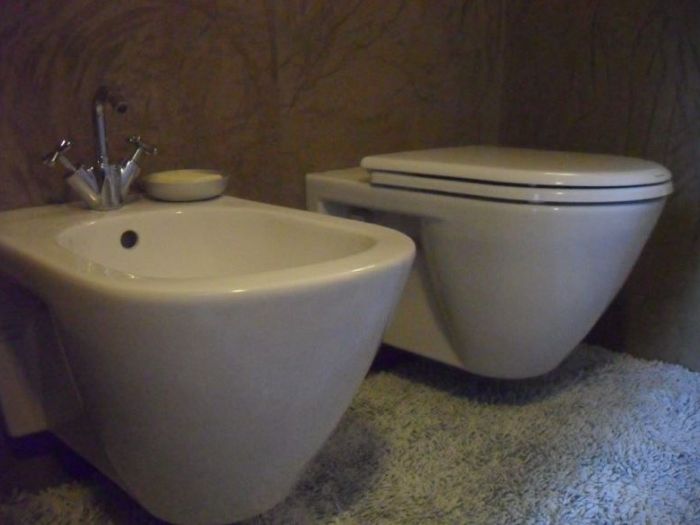 Archisio - Gian Luca Frigerio - Progetto 2003 private apartment alessandria italy