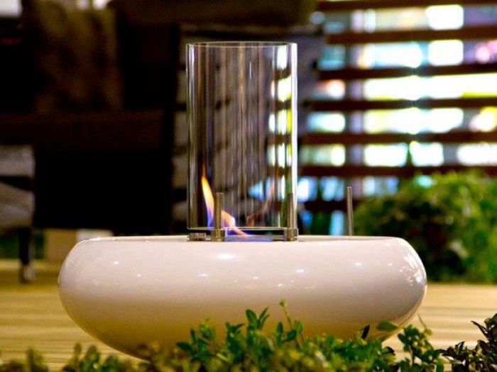 Archisio - Arteinfiamme - Progetto Biocamini