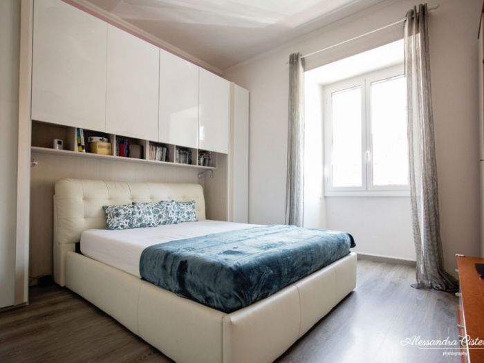 Archisio - Alessandra Cisternino - Progetto Case vacanza - immobili di lusso