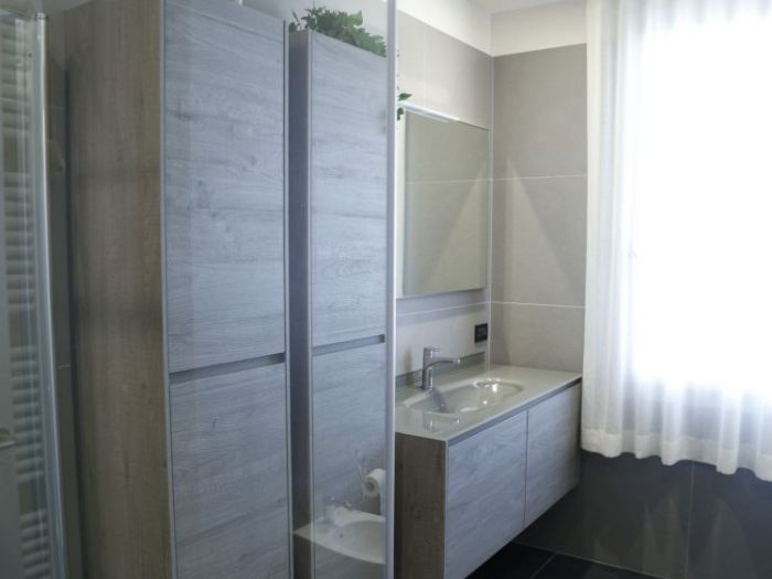 Archisio - Arredamenti Dalla A Alla Z - Progetto Progetto interior 5