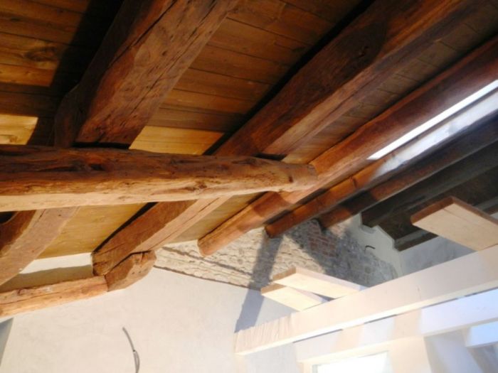 Archisio - Bb Costruzioni - Progetto Riqualificazione energetica edificio dell 500