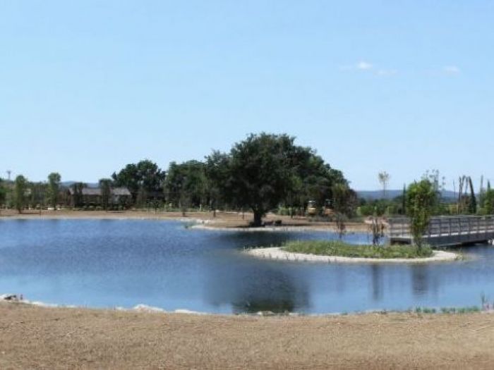 Archisio - Arqtropa Studio - Progetto Podere il tesoro