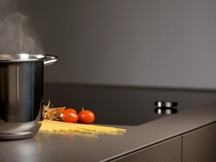 Archisio - Panetti Marmi - Progetto Piano cucina