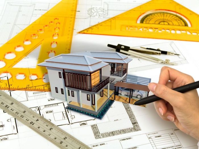 Archisio - Valentina Vascolo - Progetto Architetto