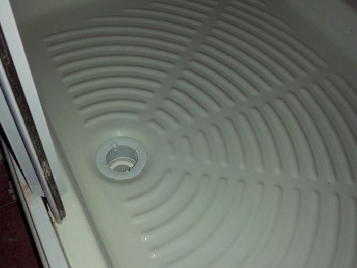 Archisio - Gianluca Latina Idraulica - Progetto Muratura e ristrutturazione bagni