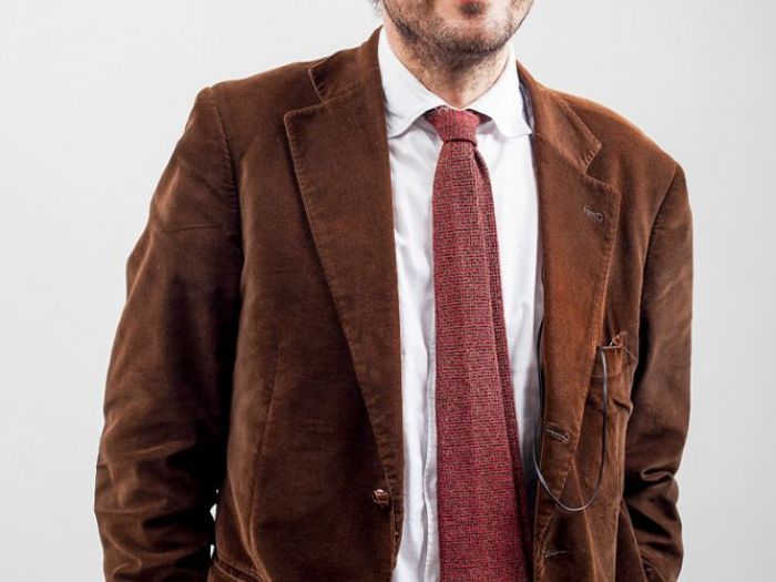 Archisio - Vdf Valerio Durso Fotografo - Progetto Ritratti