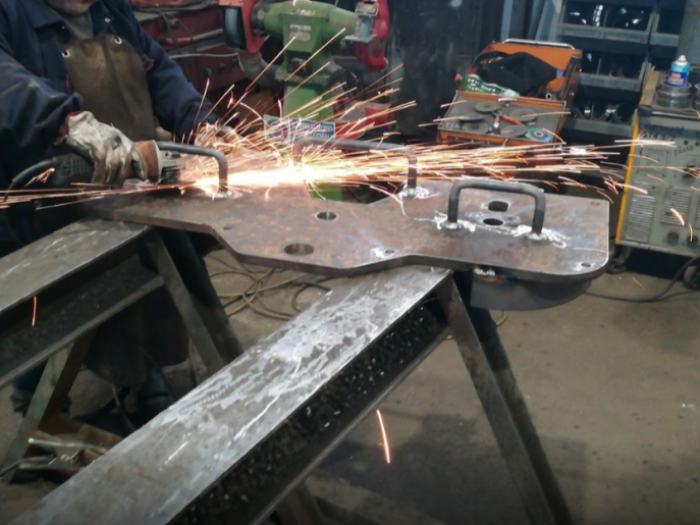 Archisio - Carpenteria Arcidiacona - Progetto Assistenza in cantiere