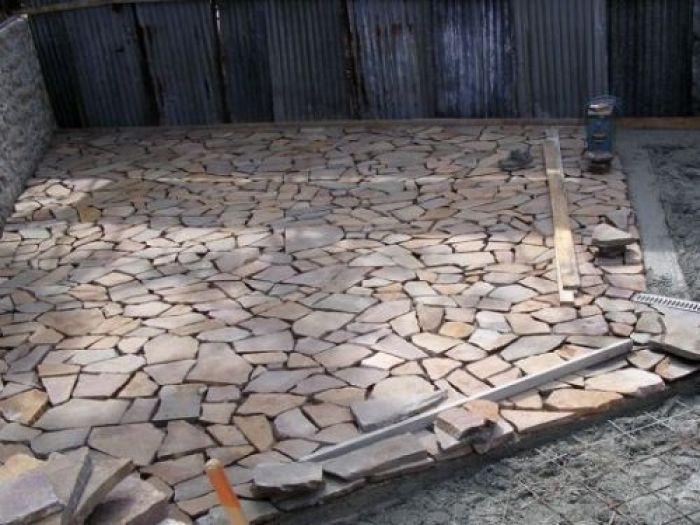 Archisio - Caldarelli Costruzioni srl - Progetto Edilizia privata