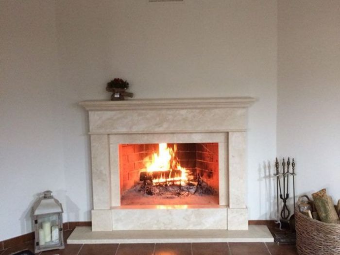 Archisio - Edilizia In Di Libertucci Osvaldo - Progetto Ristrutturazione interni