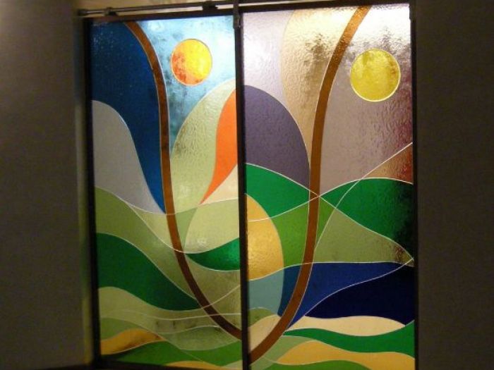 Archisio - Studio Di Architettura Mannelli - Progetto Porte