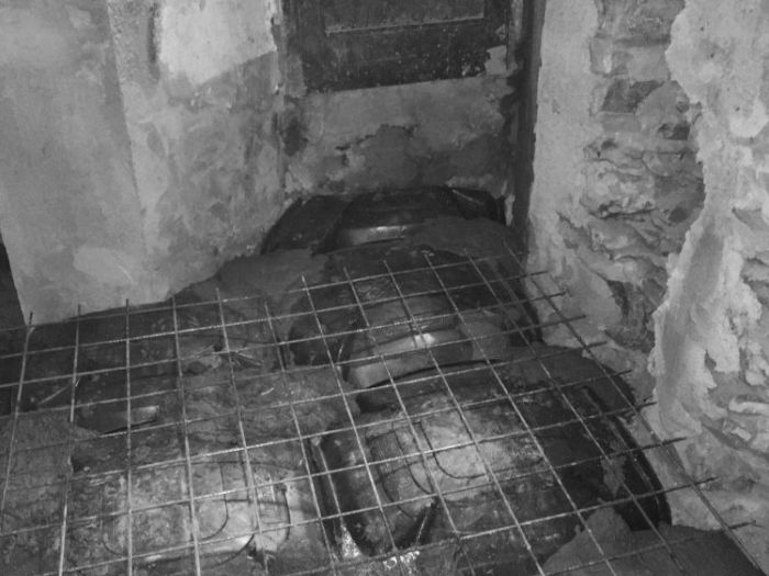 Archisio - Chiara Santi - Progetto Ristrutturazione di residenza privata