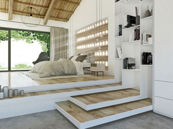 Archisio - Dfg Architetti - Progetto Casale d