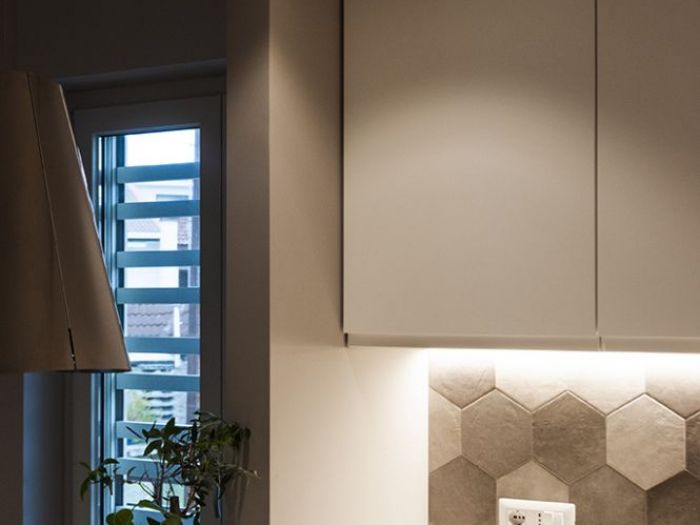 Archisio - Ifarchitetti - Progetto Casans