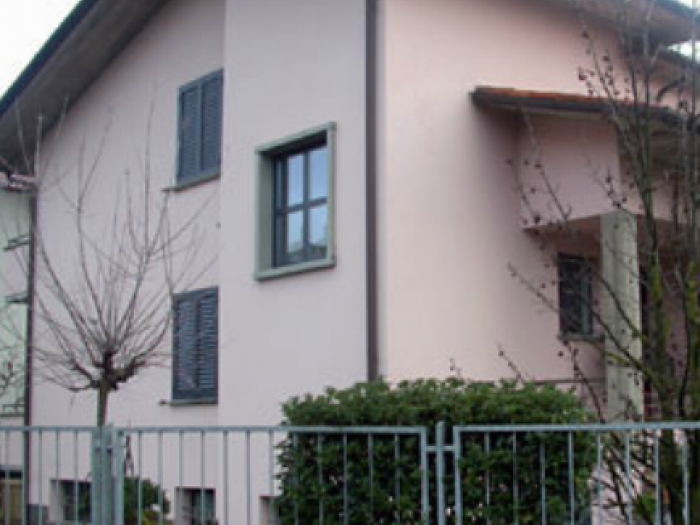 Archisio - Rms Tinteggiature Edili - Progetto Tinteggiature esterne