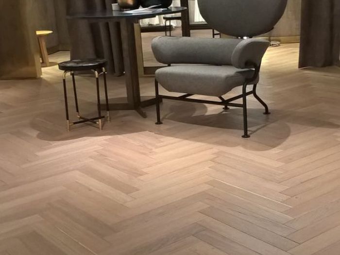 Archisio - Lombardo Casa - Progetto Vintage store varese