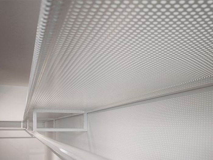 Archisio - Nicola castellano - Progetto Lara boutique