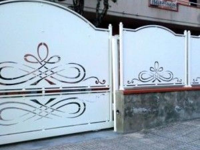 Archisio - Pirchio srl - Progetto Lavorazioni dellimpresa