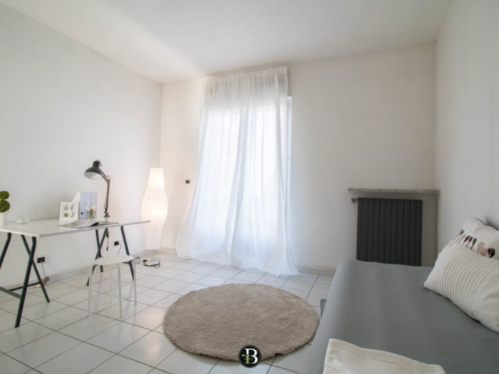 Archisio - Roberta Bossolasco - Progetto Giuliana