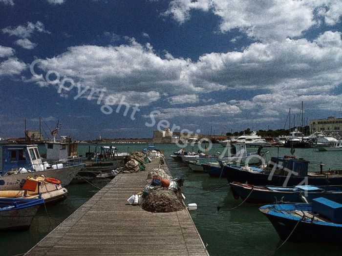 Archisio - Sergio Motta - Progetto Fotografie