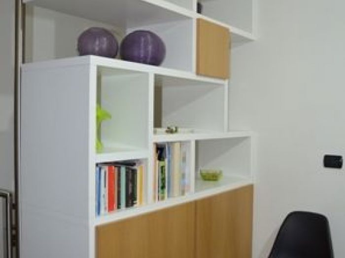 Archisio - Internamente - Progetto Duplex-potenza